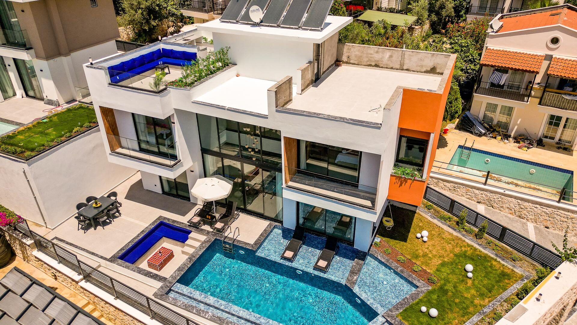 Villa Barlas — 62