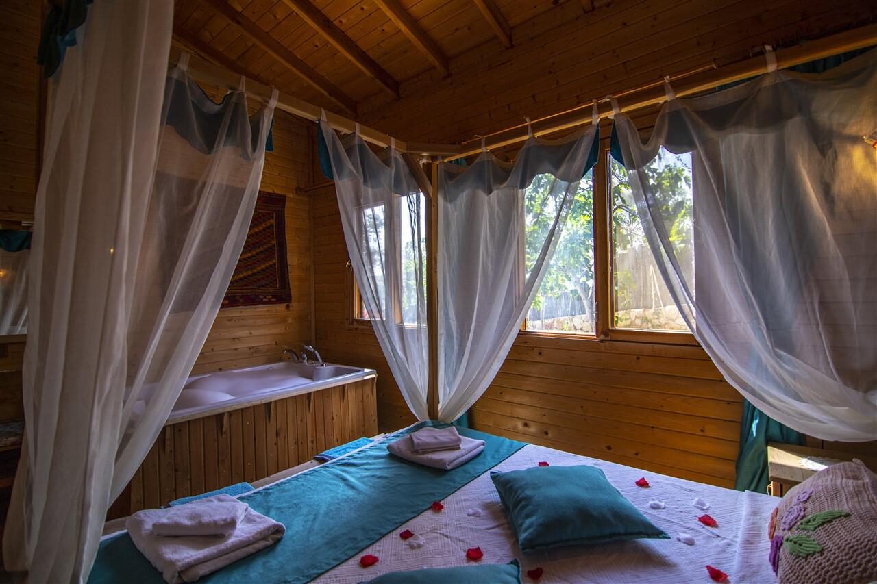 Villa Nehir İslamlar — 12