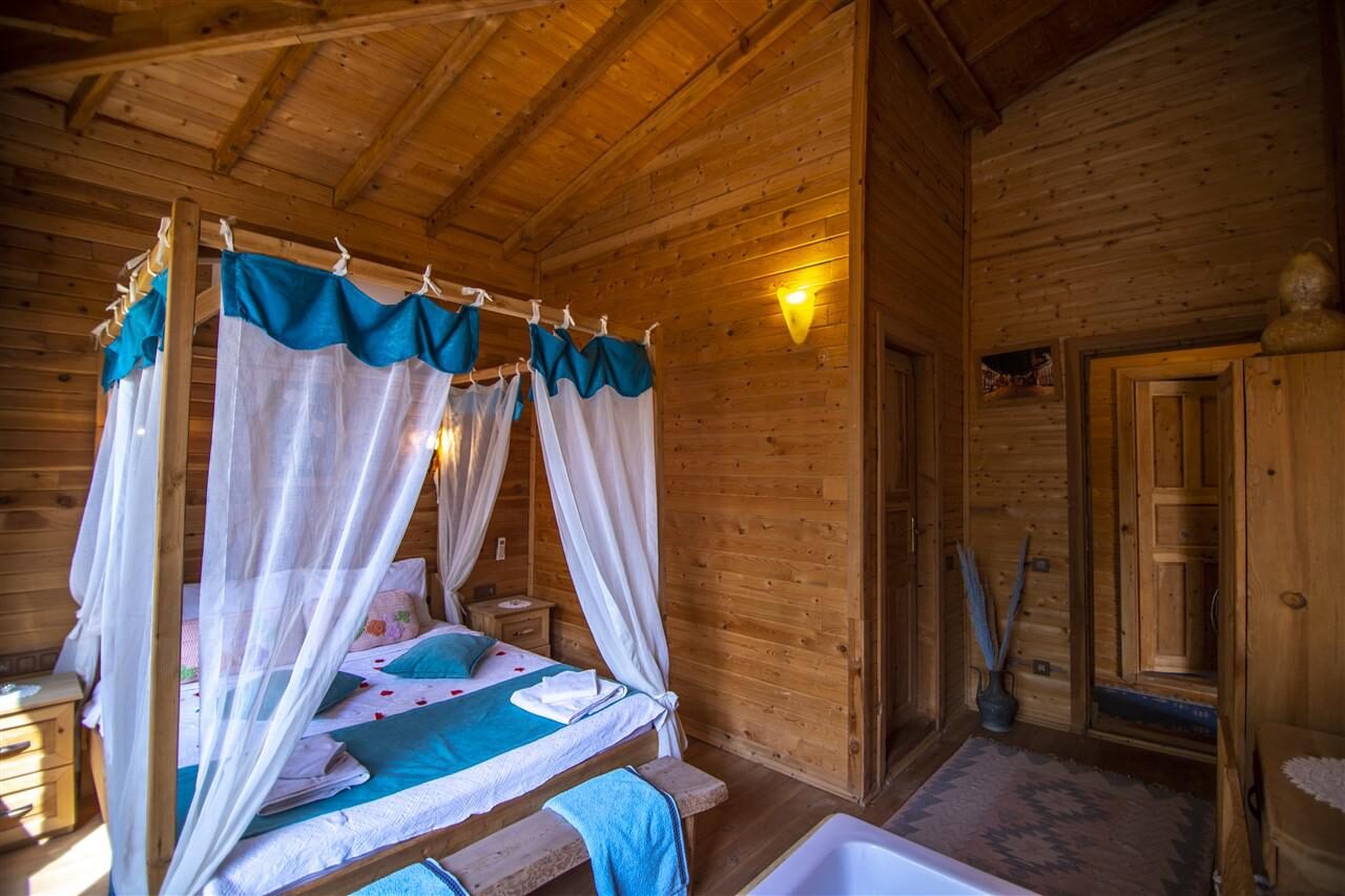Villa Nehir İslamlar — 13