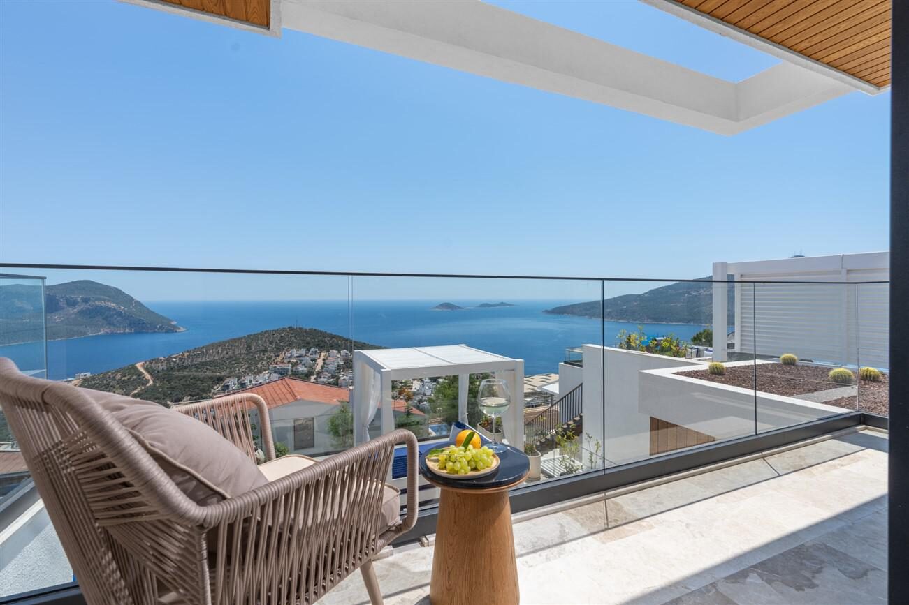 Villa Anatolia 4 — 33
