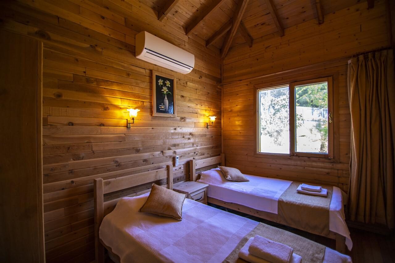 Villa Nehir İslamlar — 17