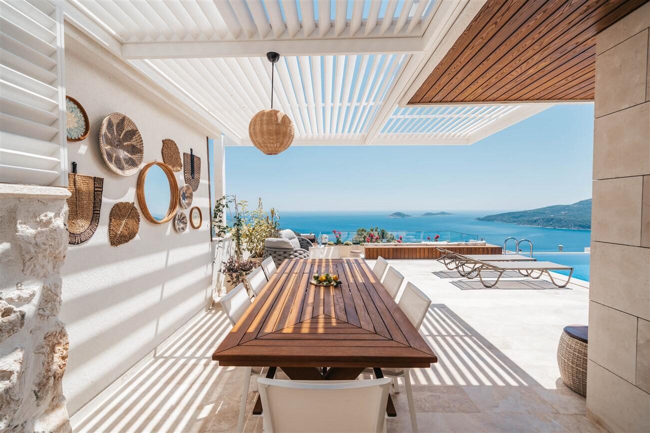 Villa Anatolia 1 — 61