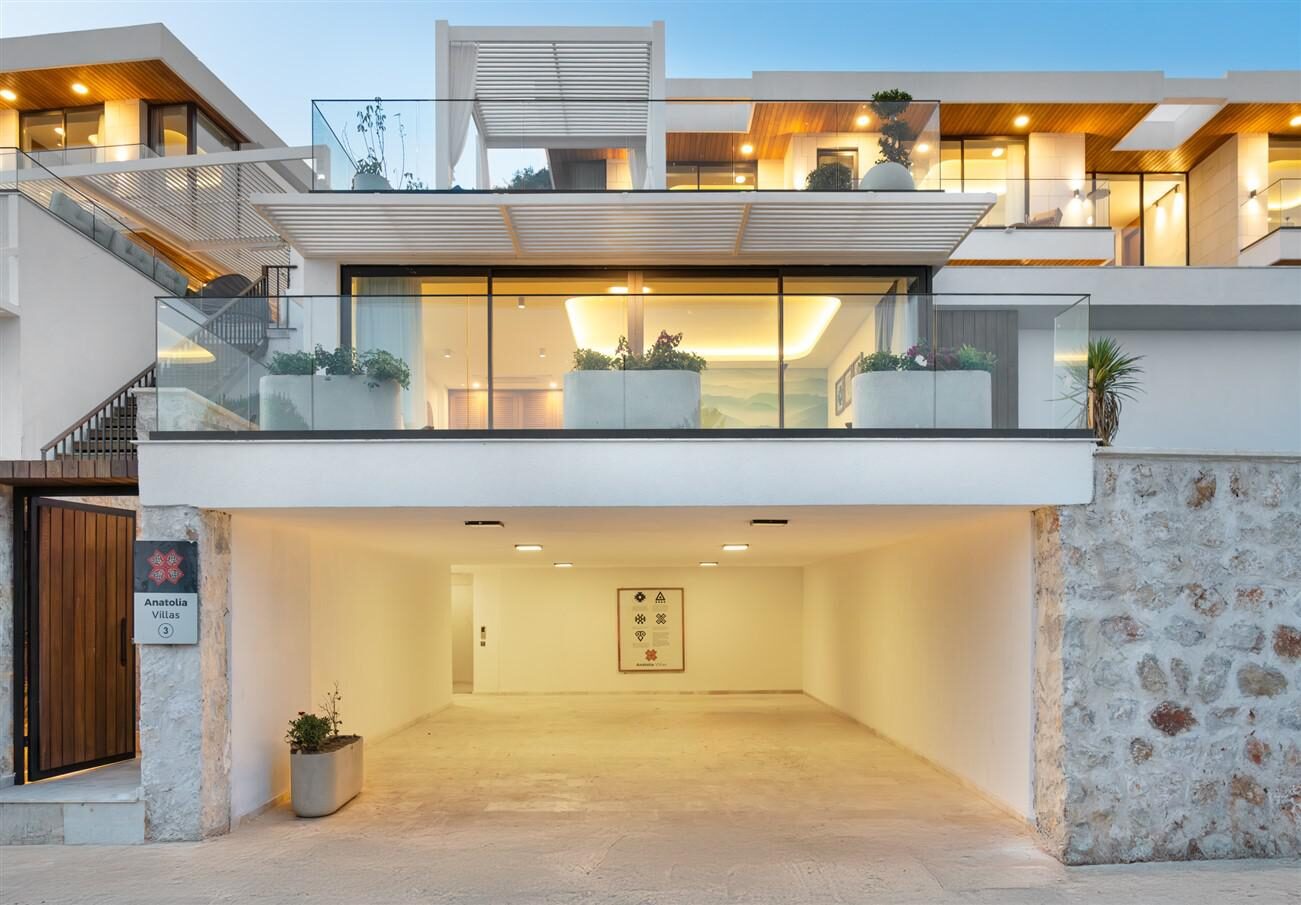 Villa Anatolia 3 — 63