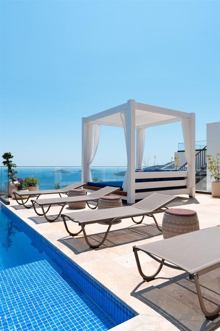 Villa Anatolia 4 — 36