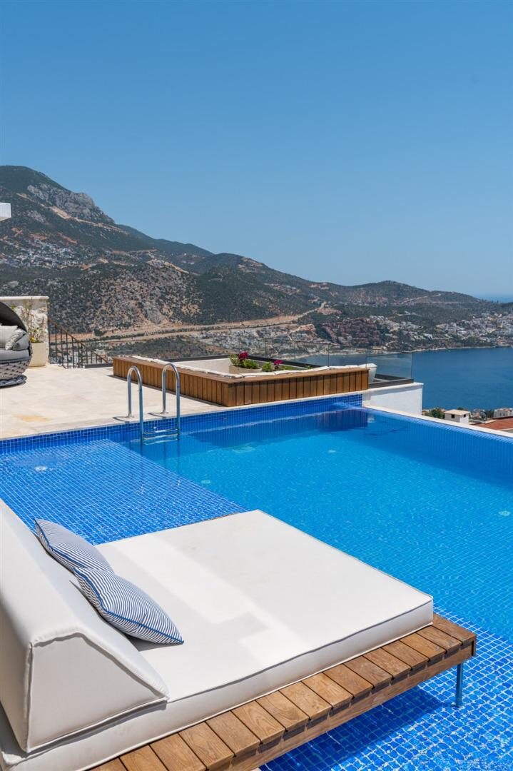 Villa Anatolia 4 — 40