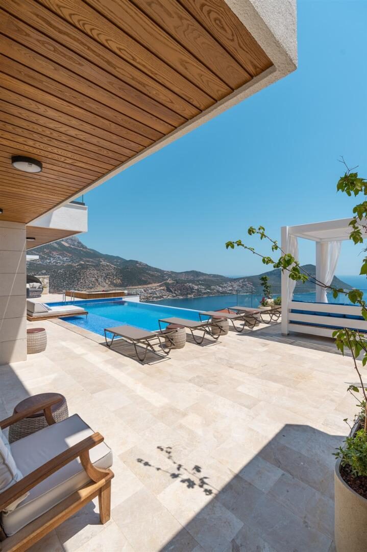 Villa Anatolia 4 — 44