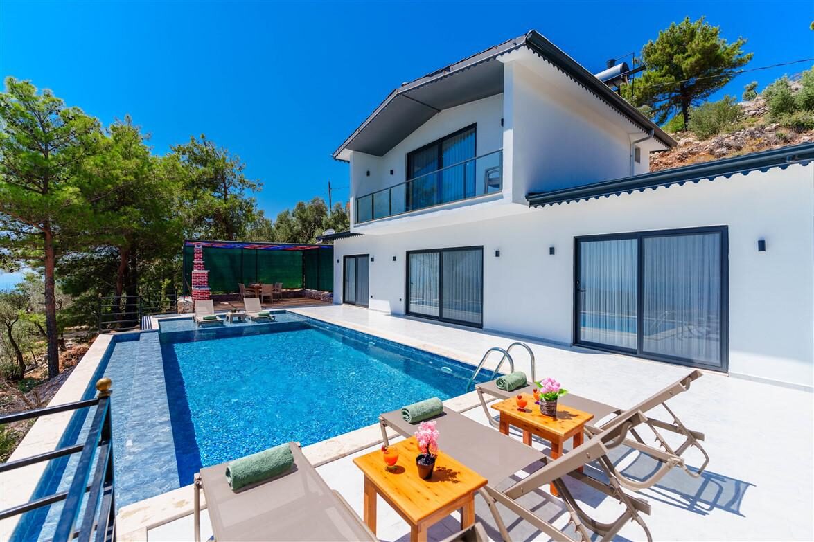 Villa Manzara İslamlar — 2