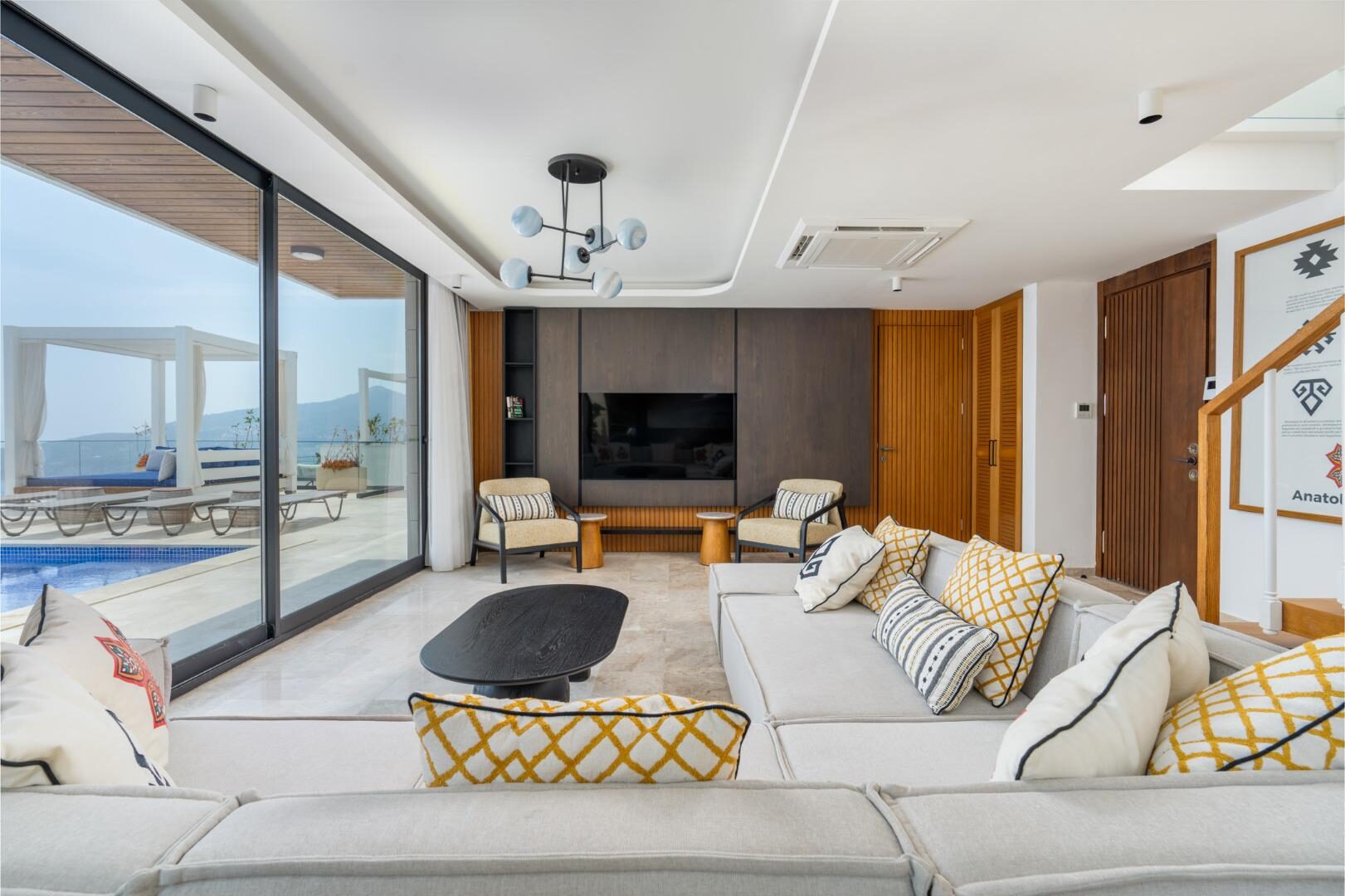 Villa Anatolia 3 — 74