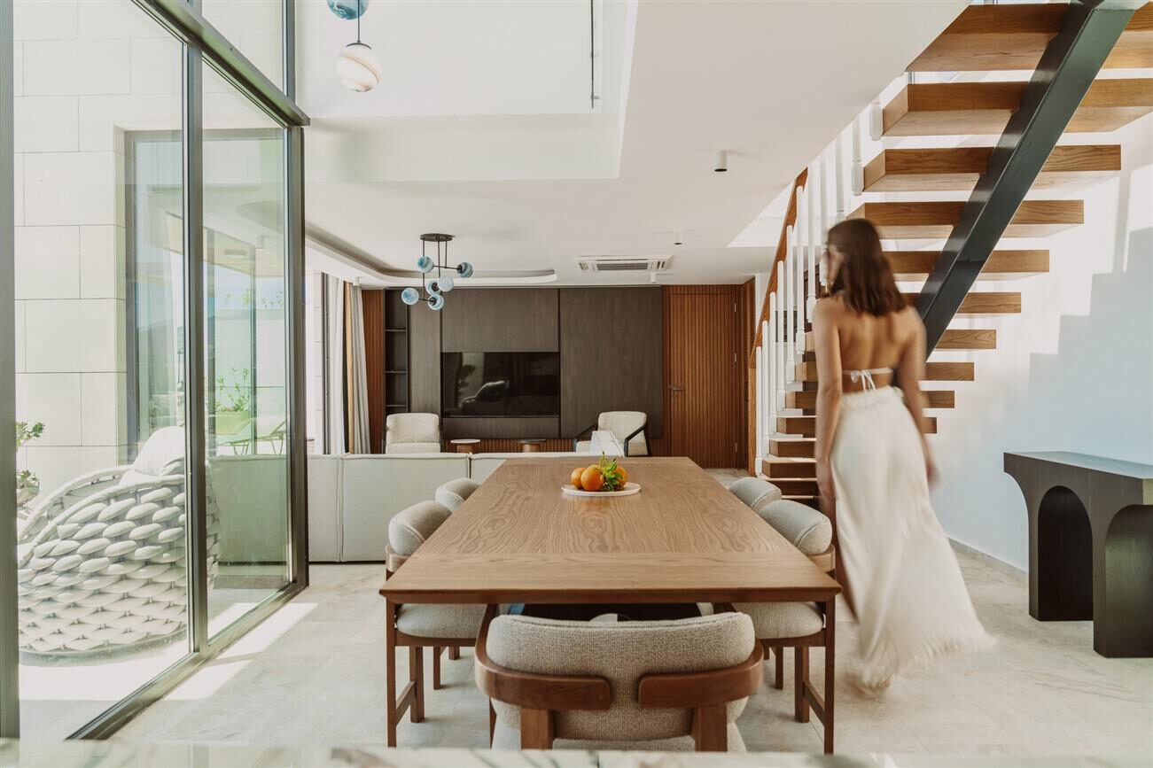 Villa Anatolia 4 — 48