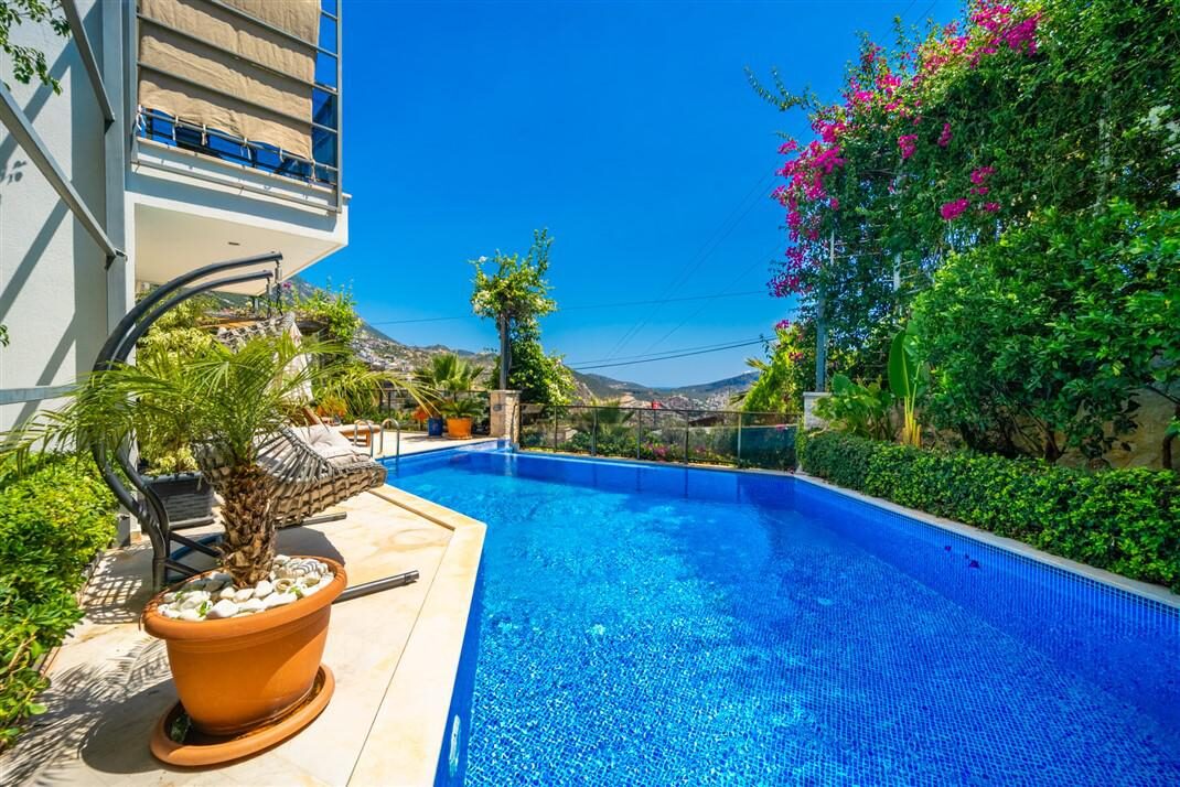 Villa Melisa 1 — 14