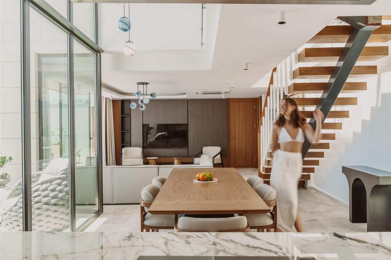 Villa Anatolia 3 — 78