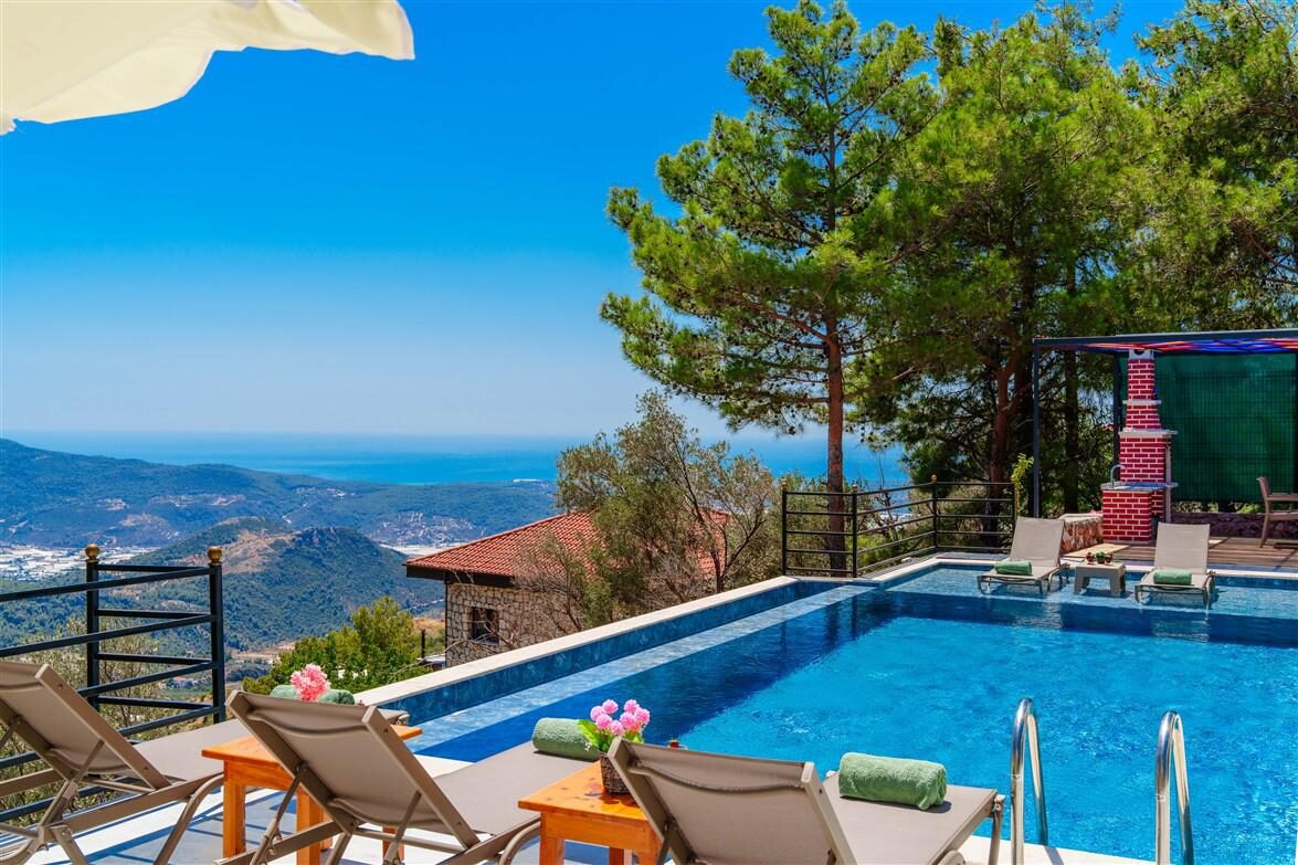 Villa Manzara İslamlar — 12