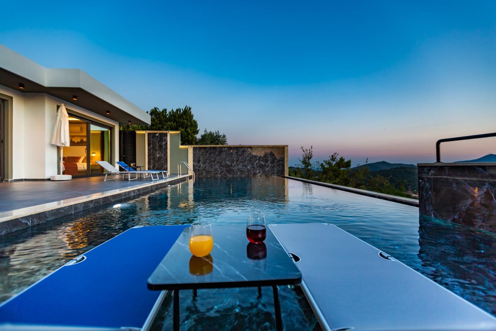 Villa Erdem Üzümlü — 26