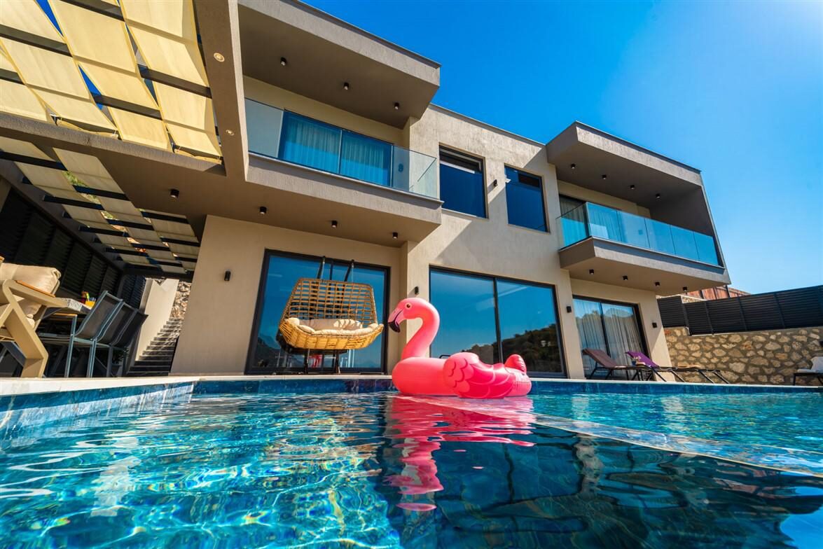 Villa Divan — 11