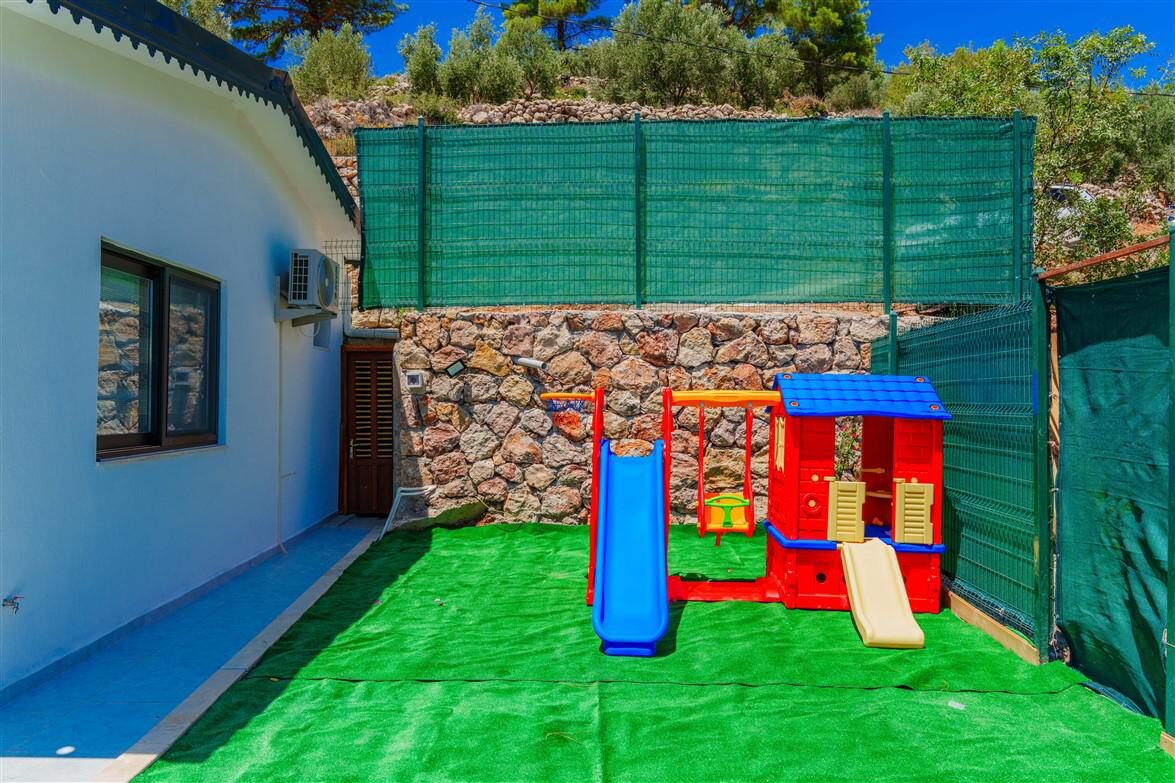 Villa Manzara İslamlar — 16