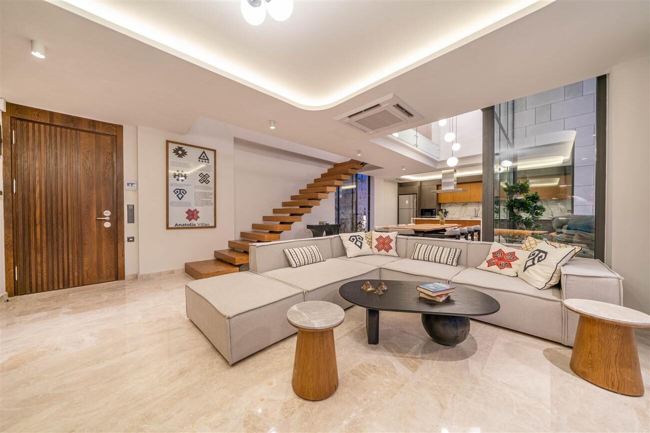 Villa Anatolia 1 — 83