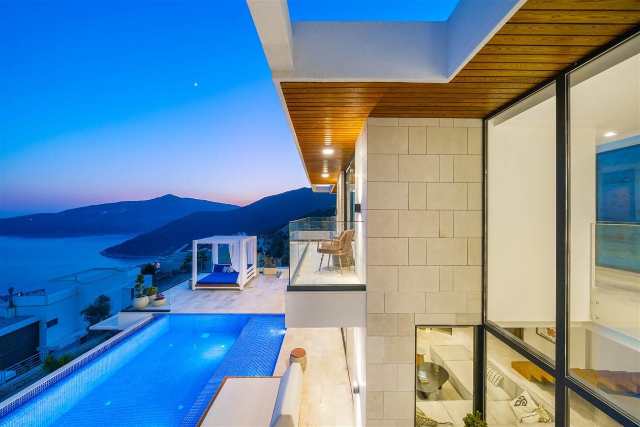 Villa Anatolia 1 — 85