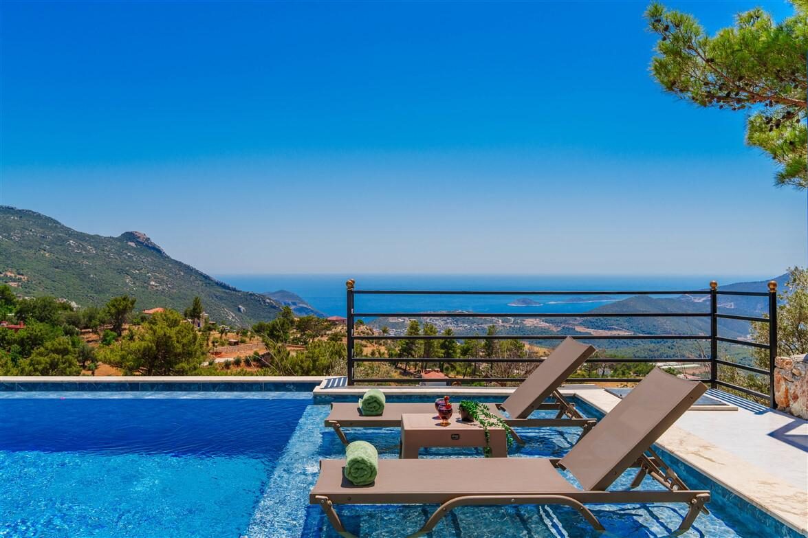 Villa Manzara İslamlar — 22