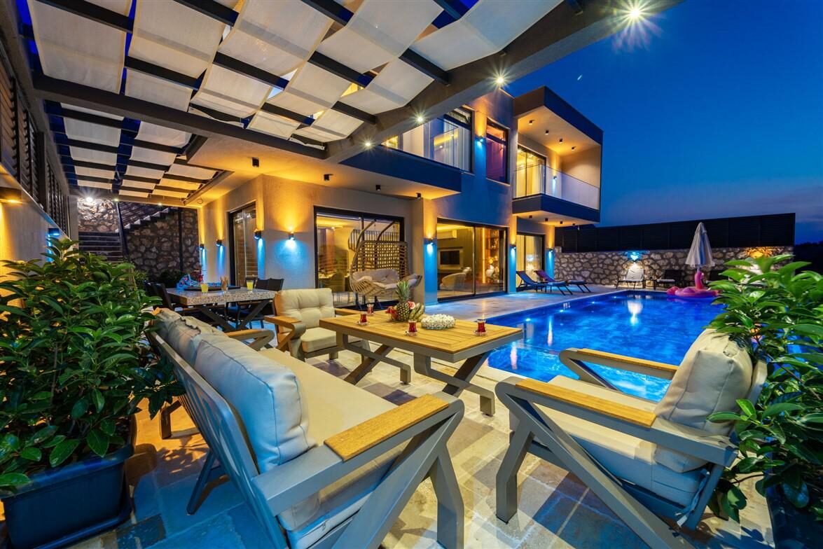 Villa Divan — 23