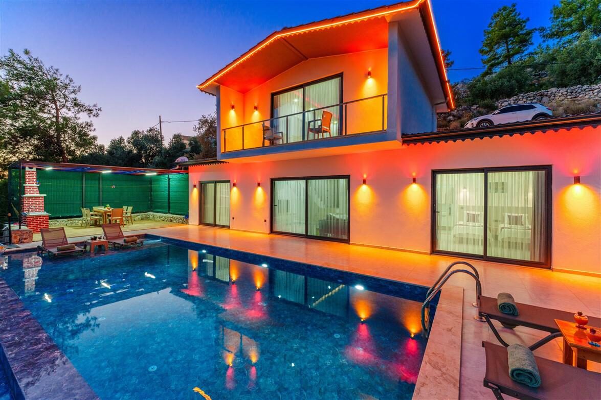 Villa Manzara İslamlar — 25