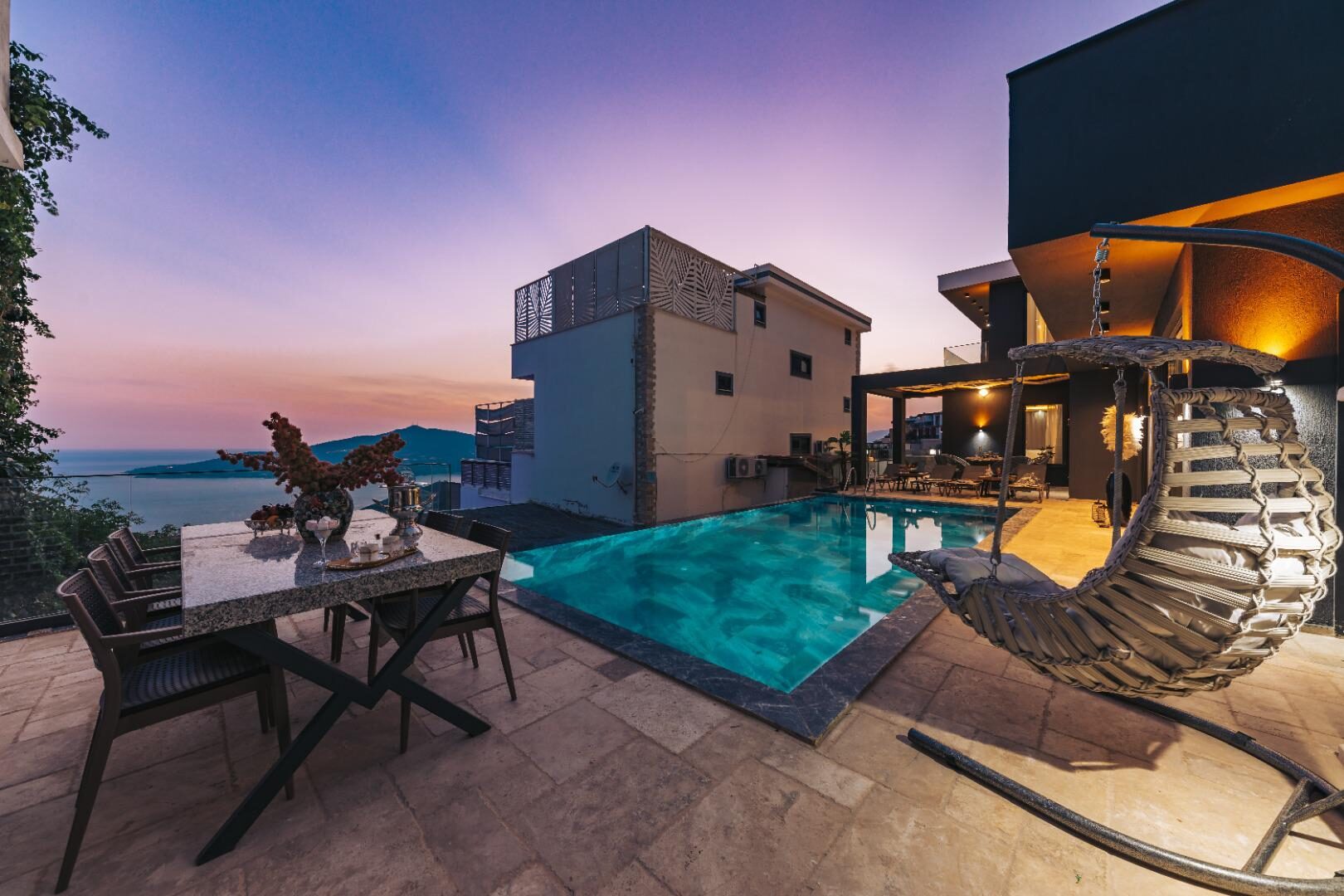 Villa Saba — 9