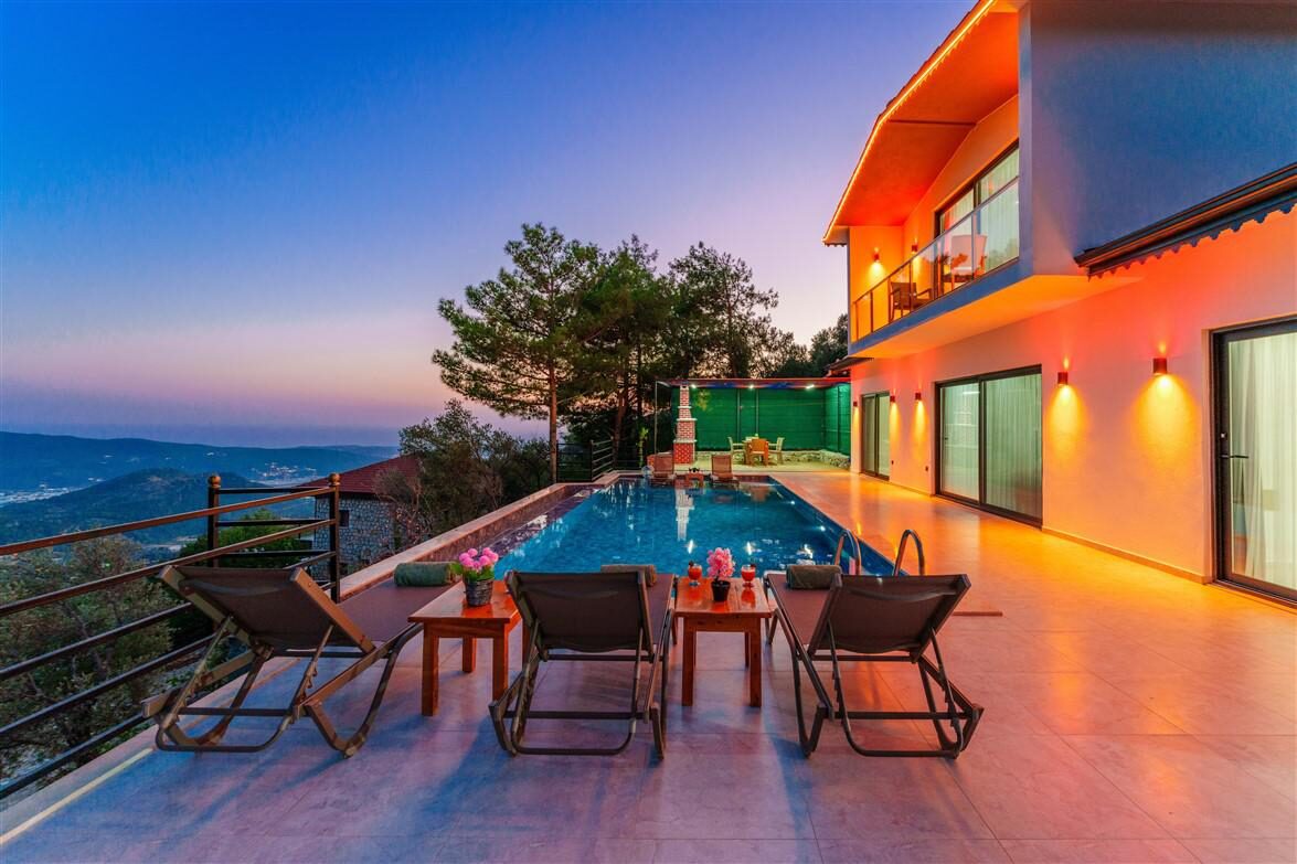 Villa Manzara İslamlar — 27