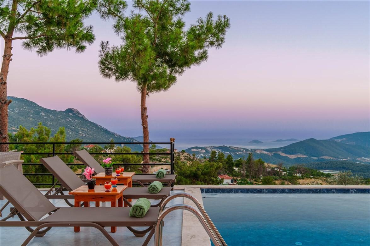 Villa Manzara İslamlar — 29