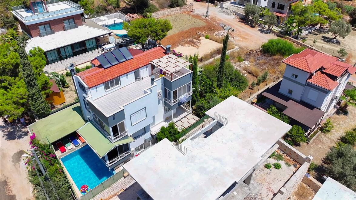 Villa Sole Mare Demre — 4