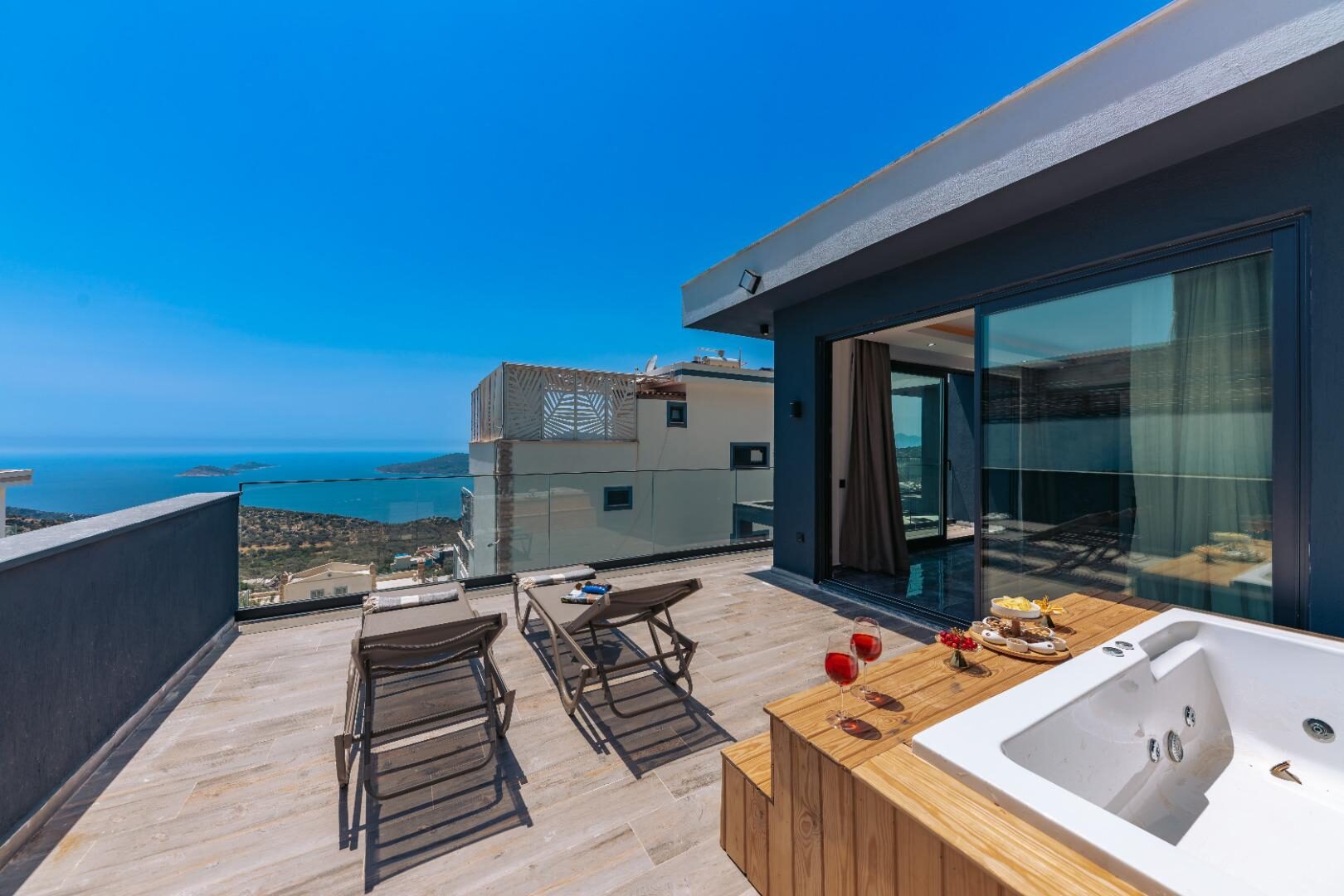 Villa Saba — 13