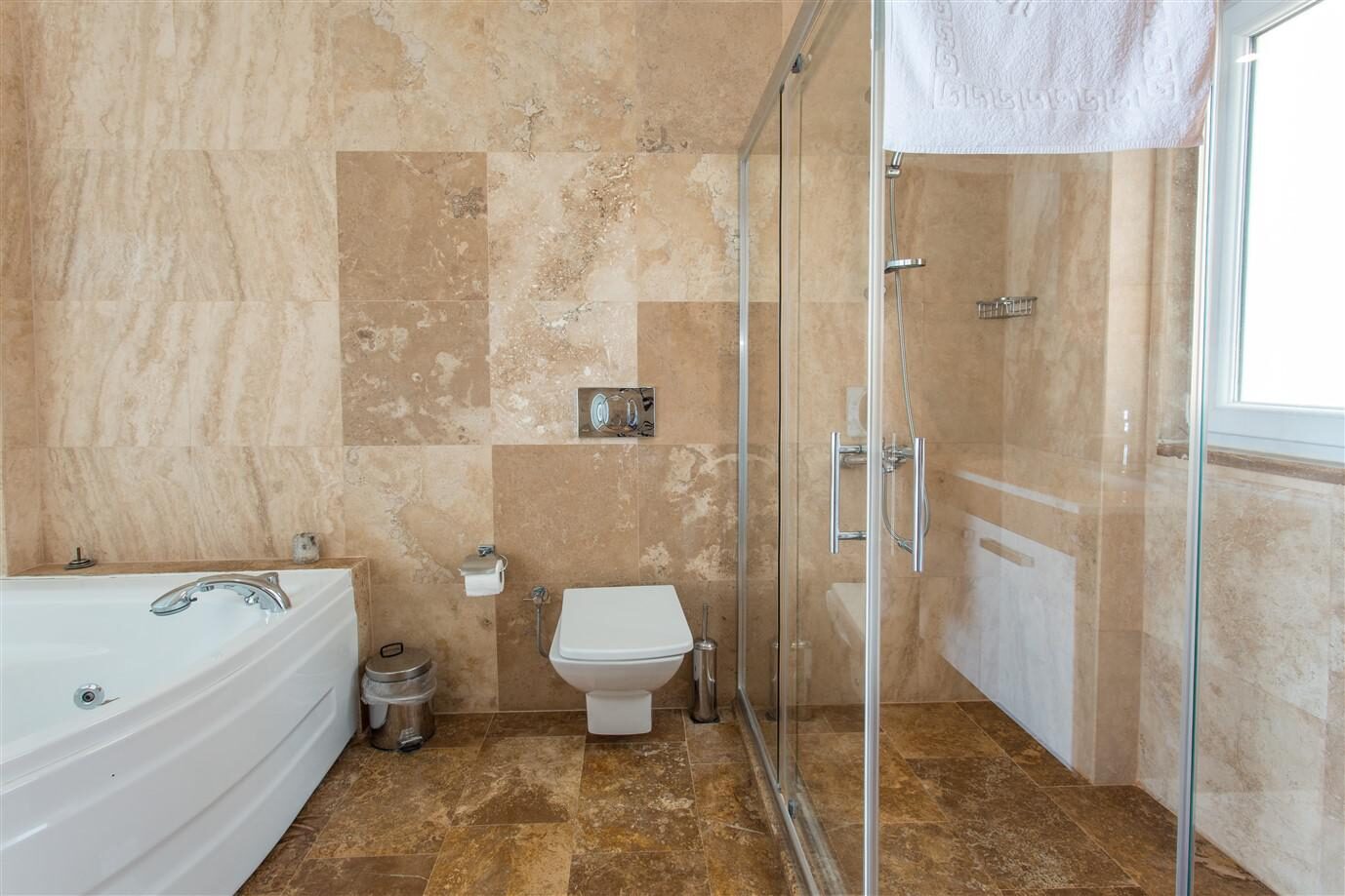 Villa Göktepe 2 — 20