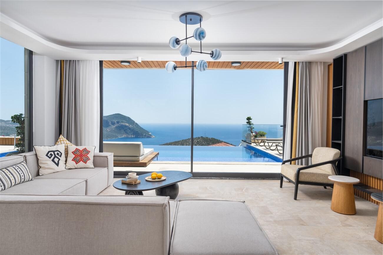 Villa Anatolia 4 — 72