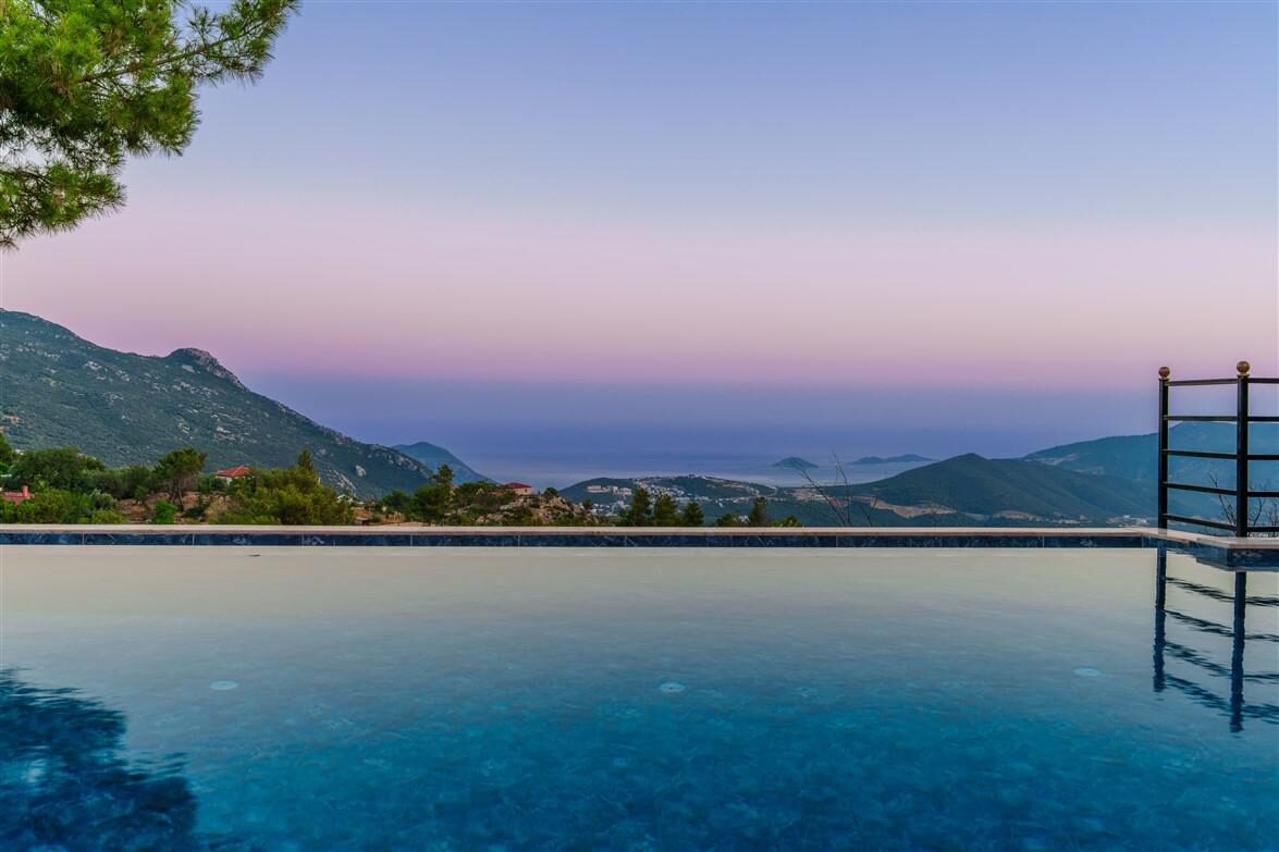 Villa Manzara İslamlar — 34