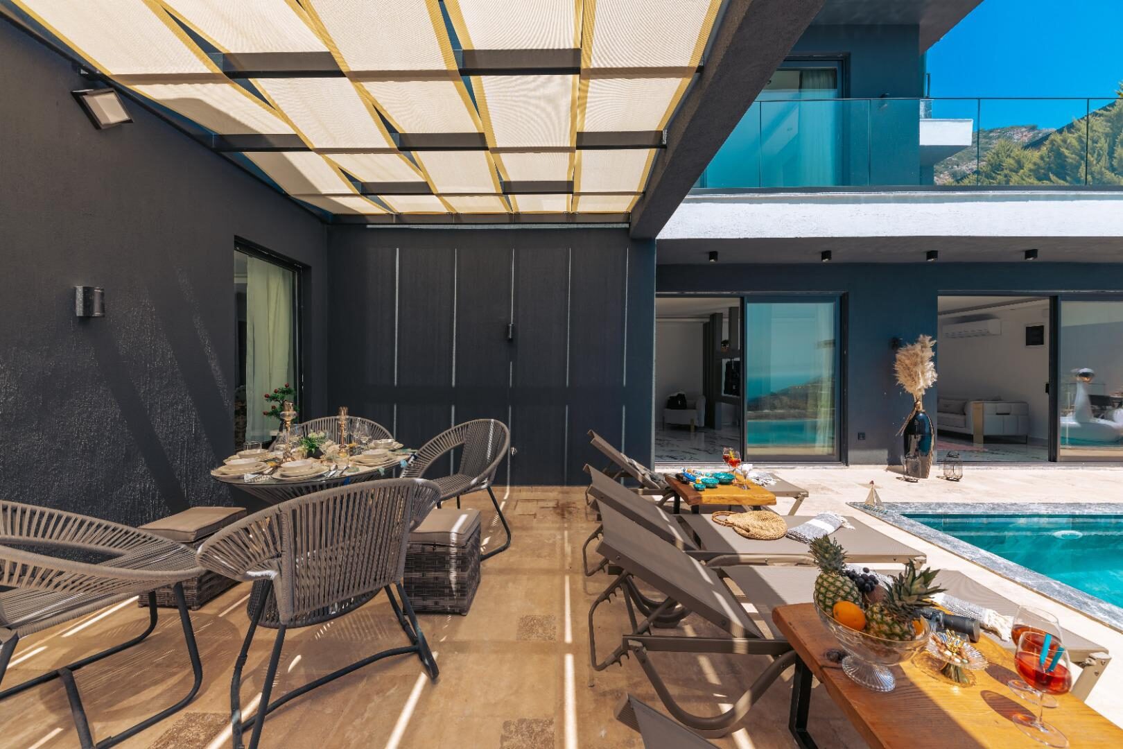 Villa Saba — 15
