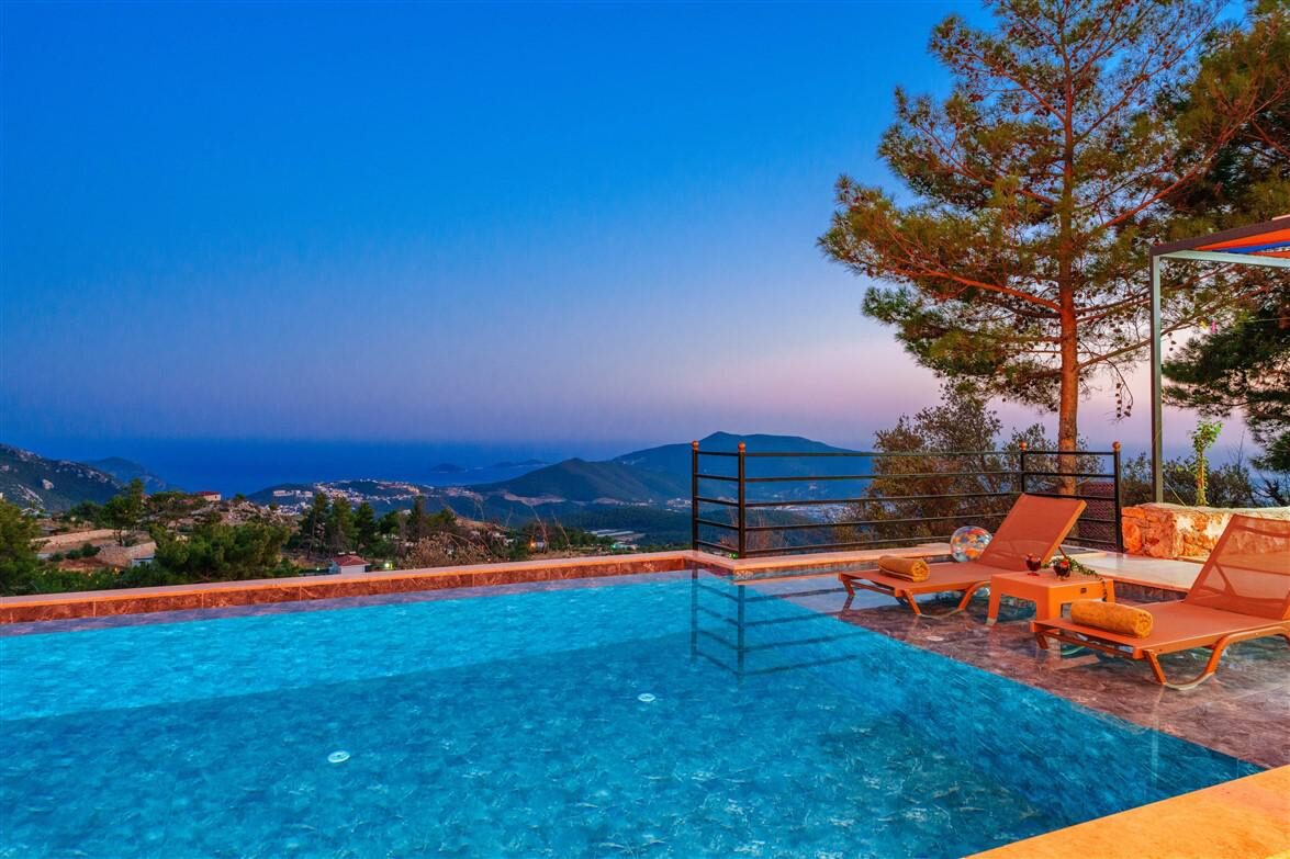 Villa Manzara İslamlar — 37