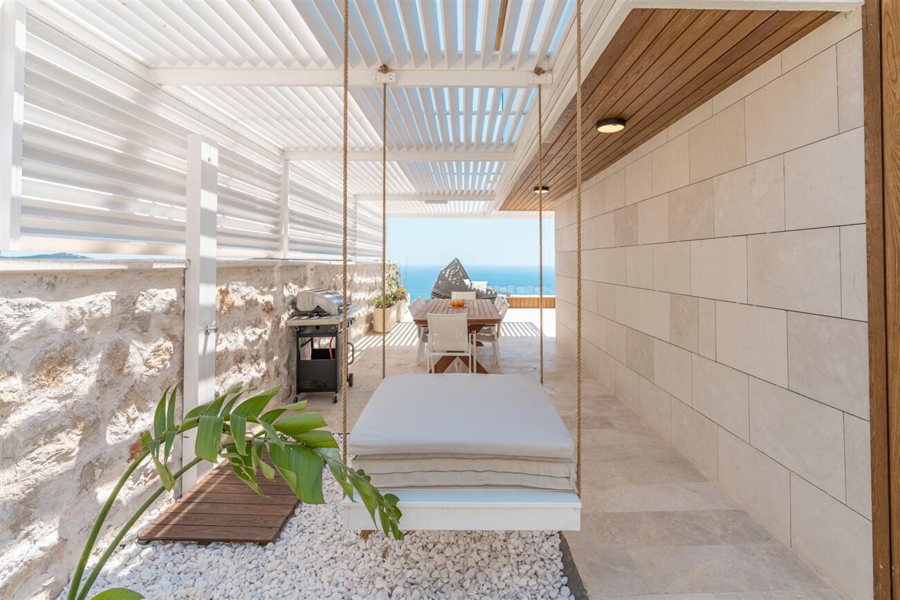 Villa Anatolia 4 — 77