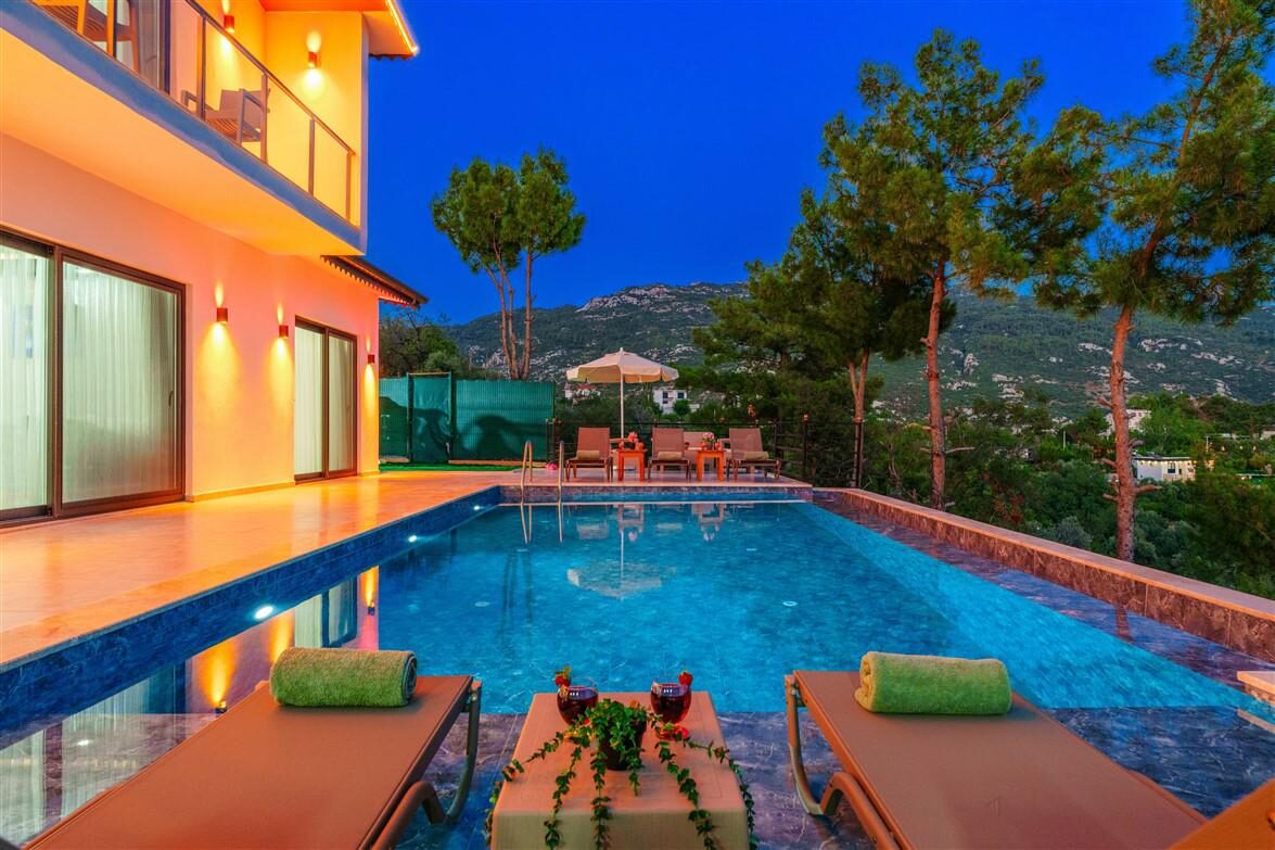 Villa Manzara İslamlar — 39