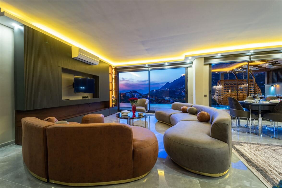 Villa Divan — 39