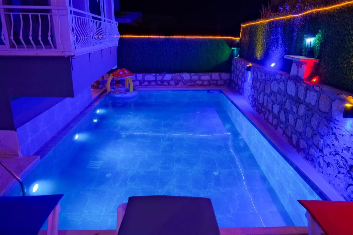 Villa Sole Mare Demre — 13