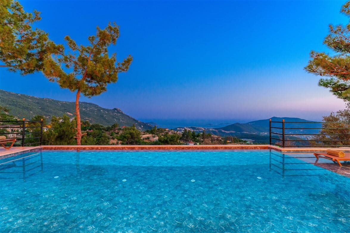 Villa Manzara İslamlar — 40