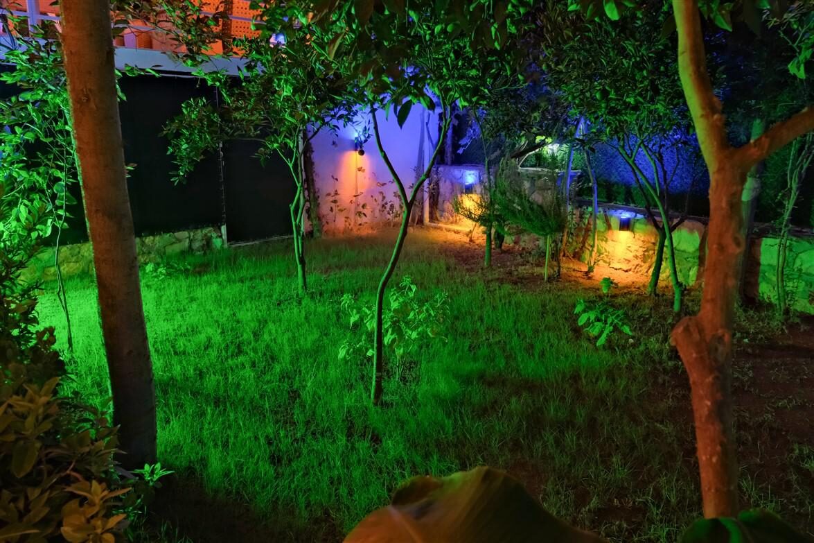 Villa Sole Mare Demre — 15