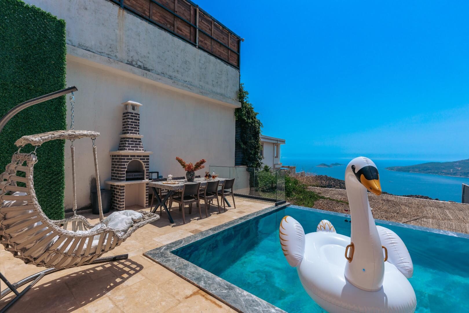 Villa Saba — 20