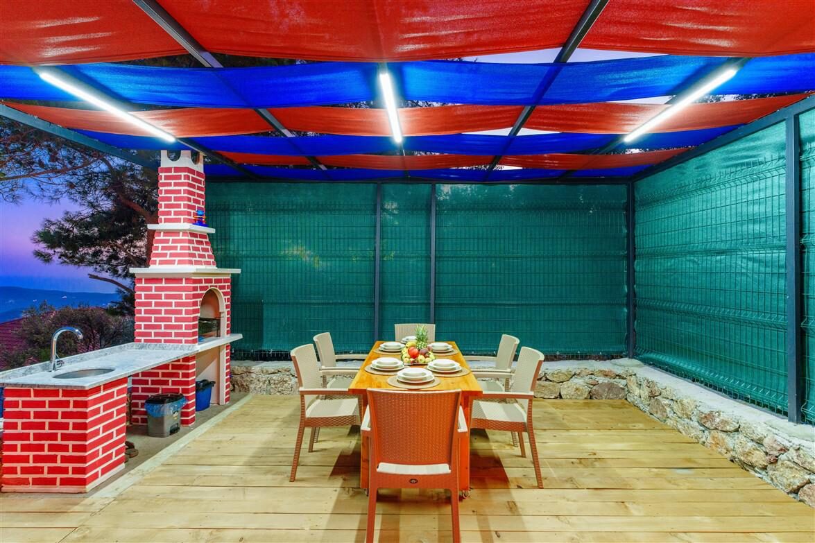 Villa Manzara İslamlar — 42