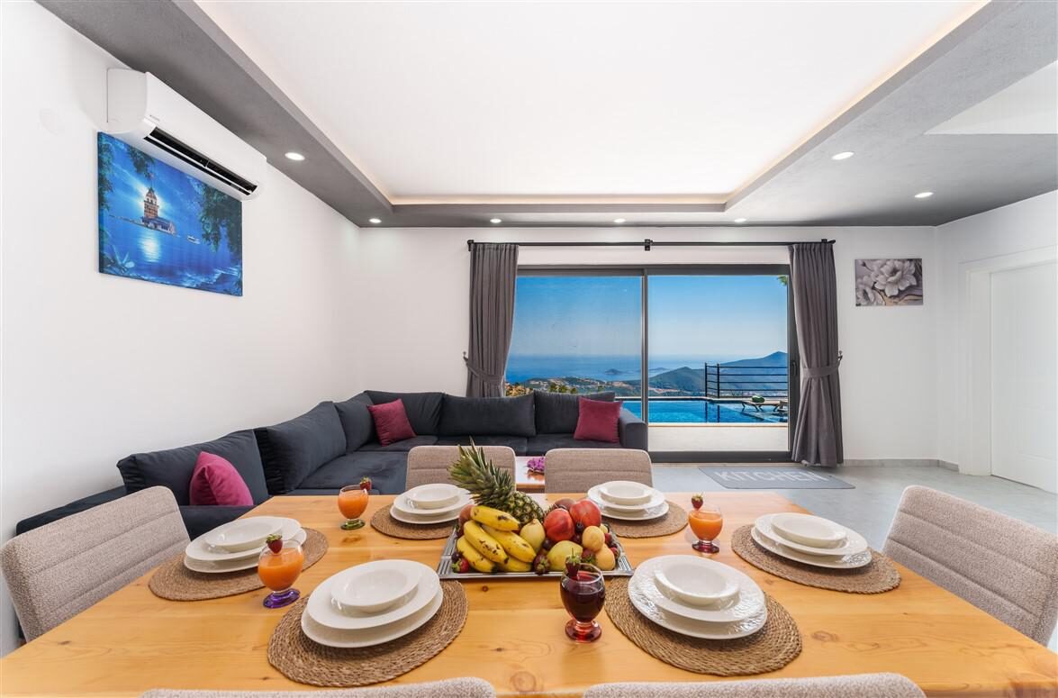 Villa Manzara İslamlar — 44
