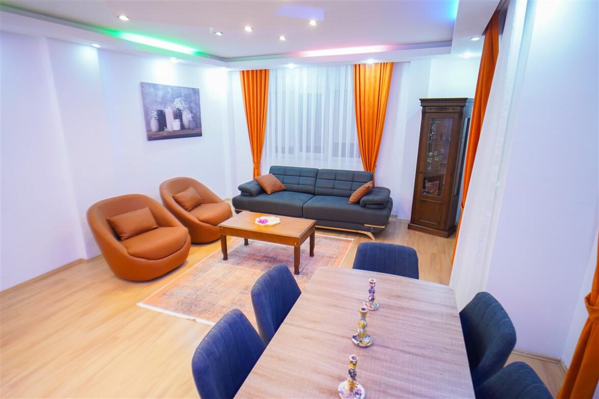 Villa Sole Mare Demre — 20