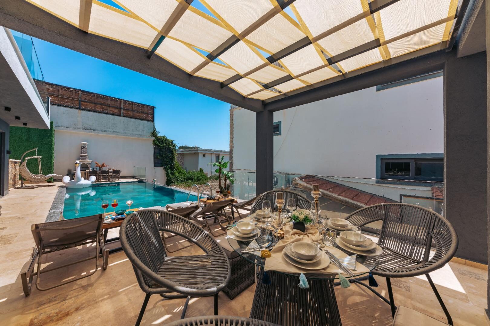 Villa Saba — 24