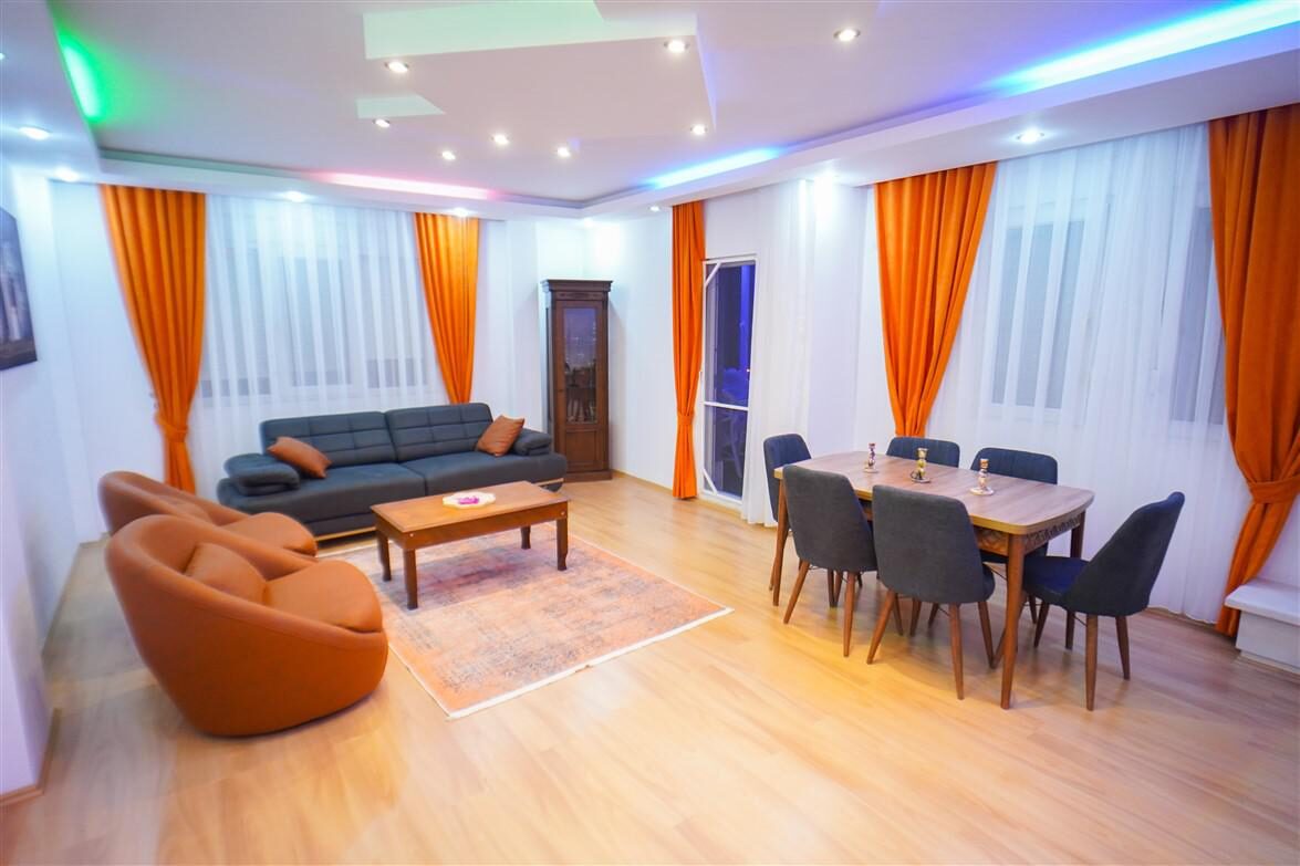 Villa Sole Mare Demre — 21