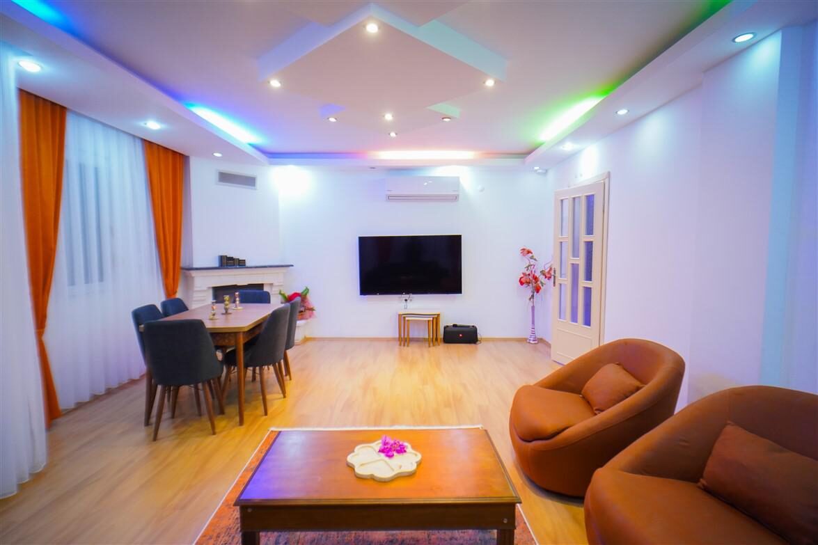 Villa Sole Mare Demre — 22
