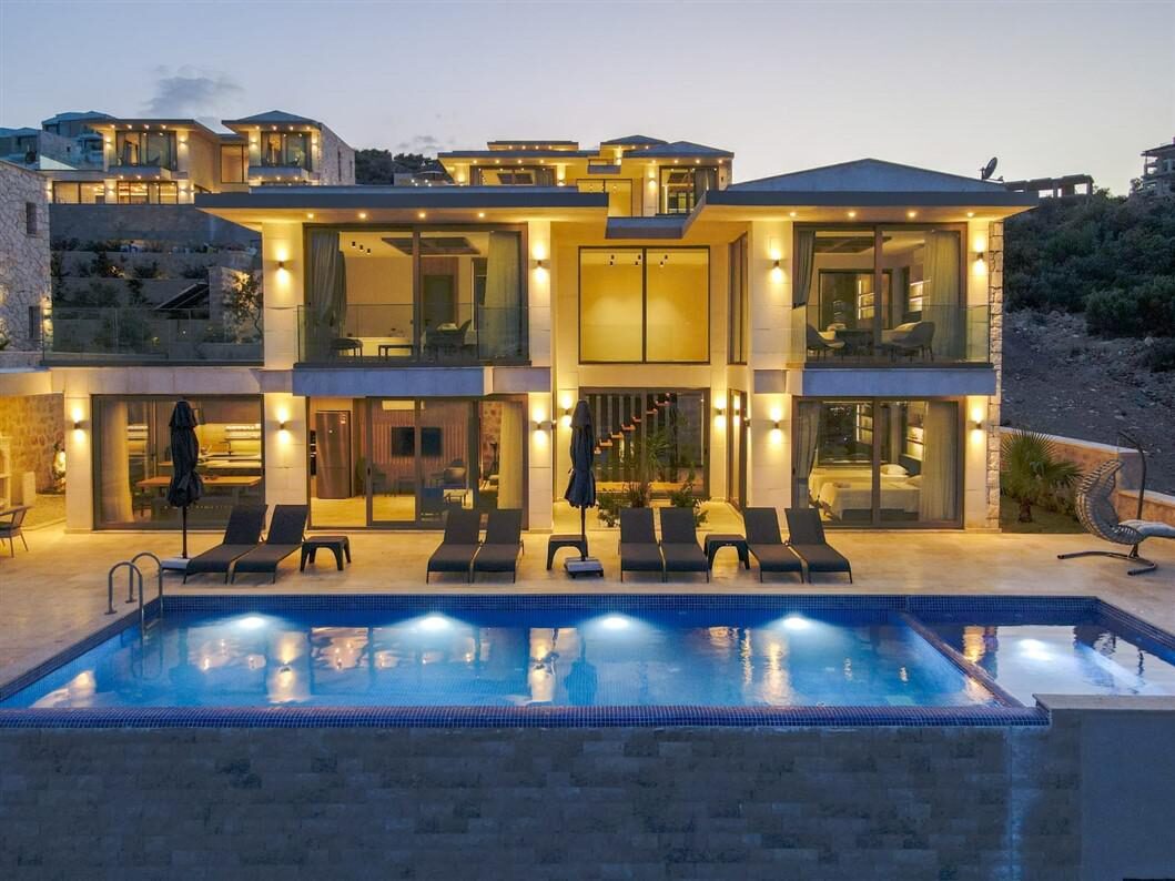 Villa Banu Exclusive — 2
