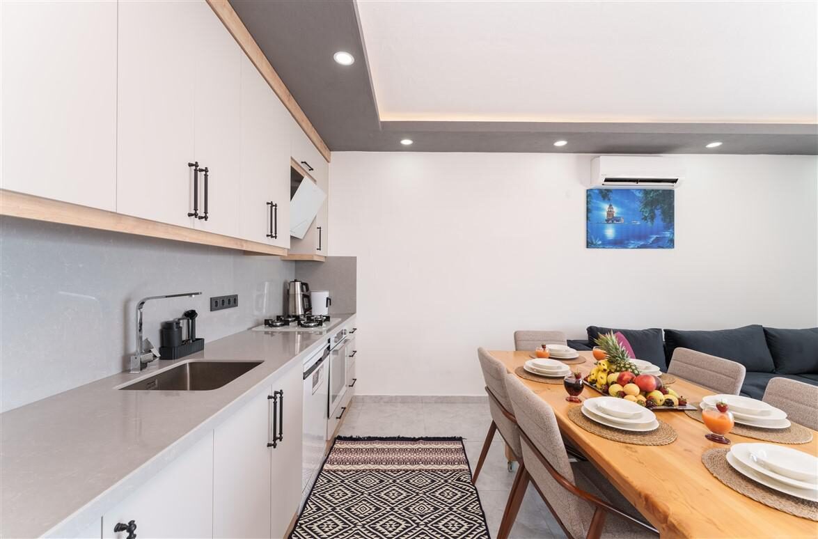 Villa Manzara İslamlar — 51
