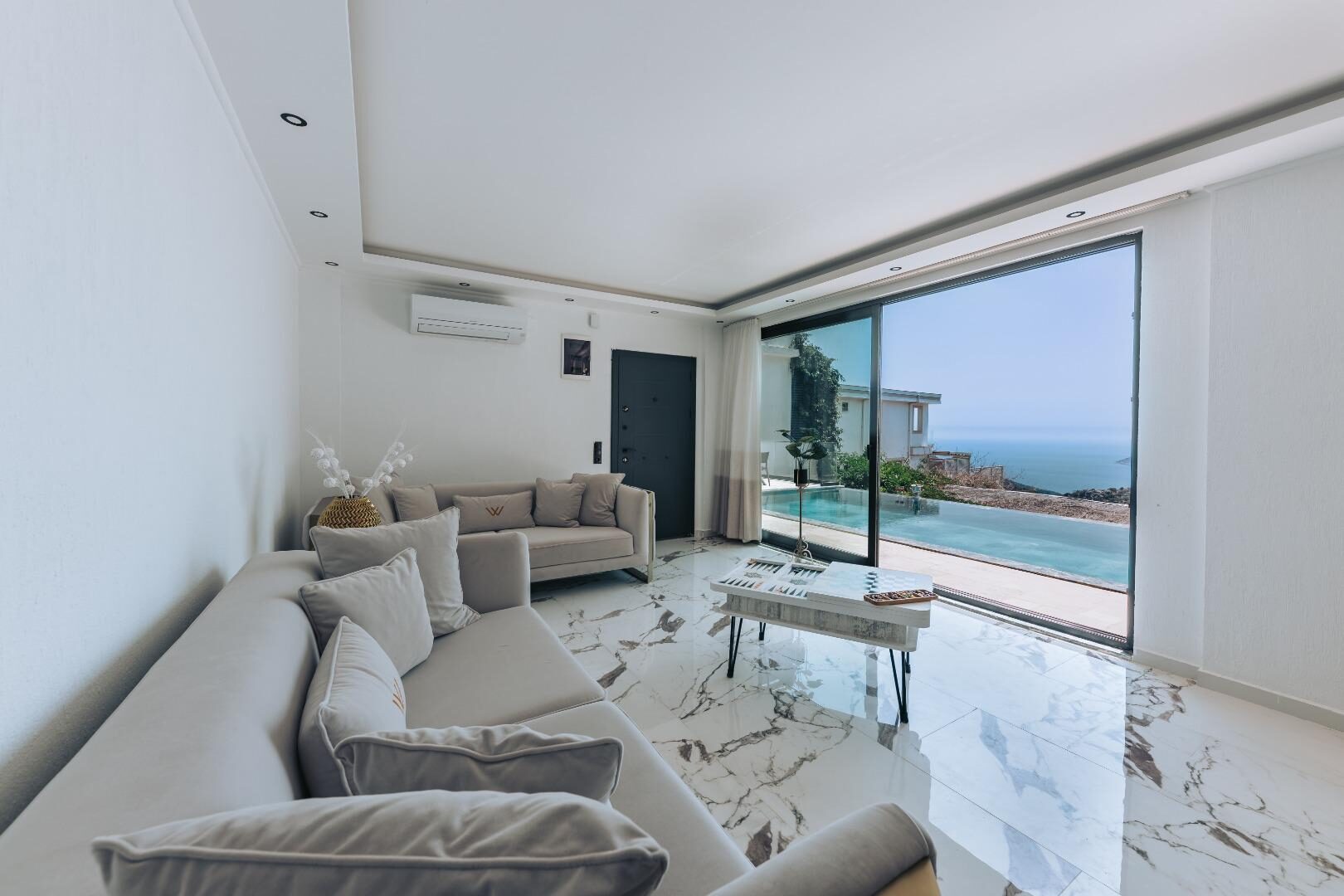 Villa Saba — 27